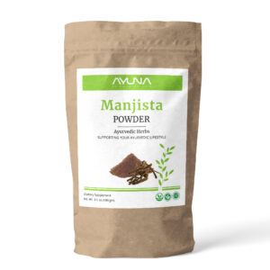 MANJISTA (100 Gms Powder)
