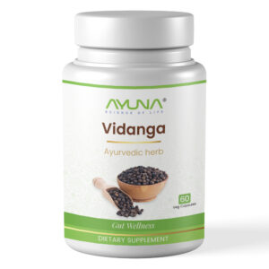 VIDANGA (60 Capsules)